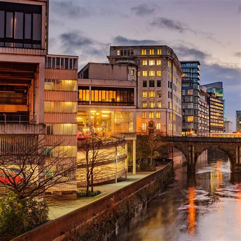 nice affordable areas to live in manchester